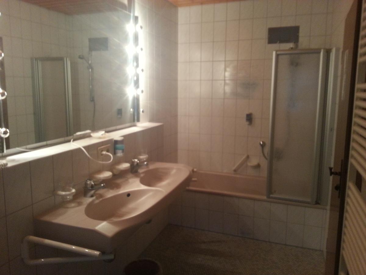 Hotel Forellengasthof Waldeck Horb am Neckar Rum bild