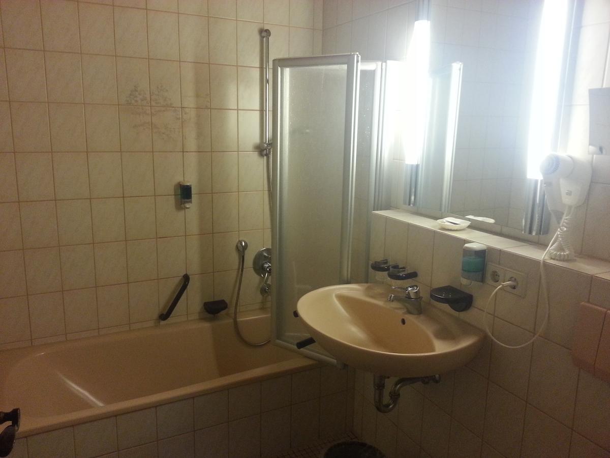 Hotel Forellengasthof Waldeck Horb am Neckar Rum bild